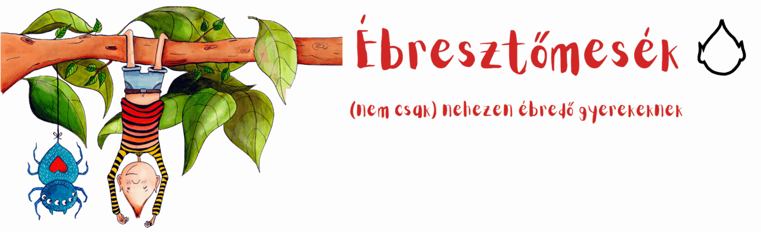 Ébresztőmesék